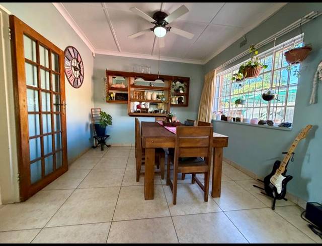3 BEDROOM HOUSE FOR SALE IN LINMEYER